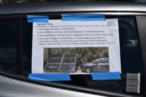 Drive Electric Week 2018