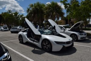 Drive Electric Week 2018