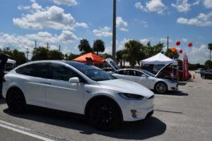 Drive Electric Week 2018