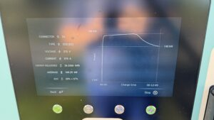 EV Towing Calculations
