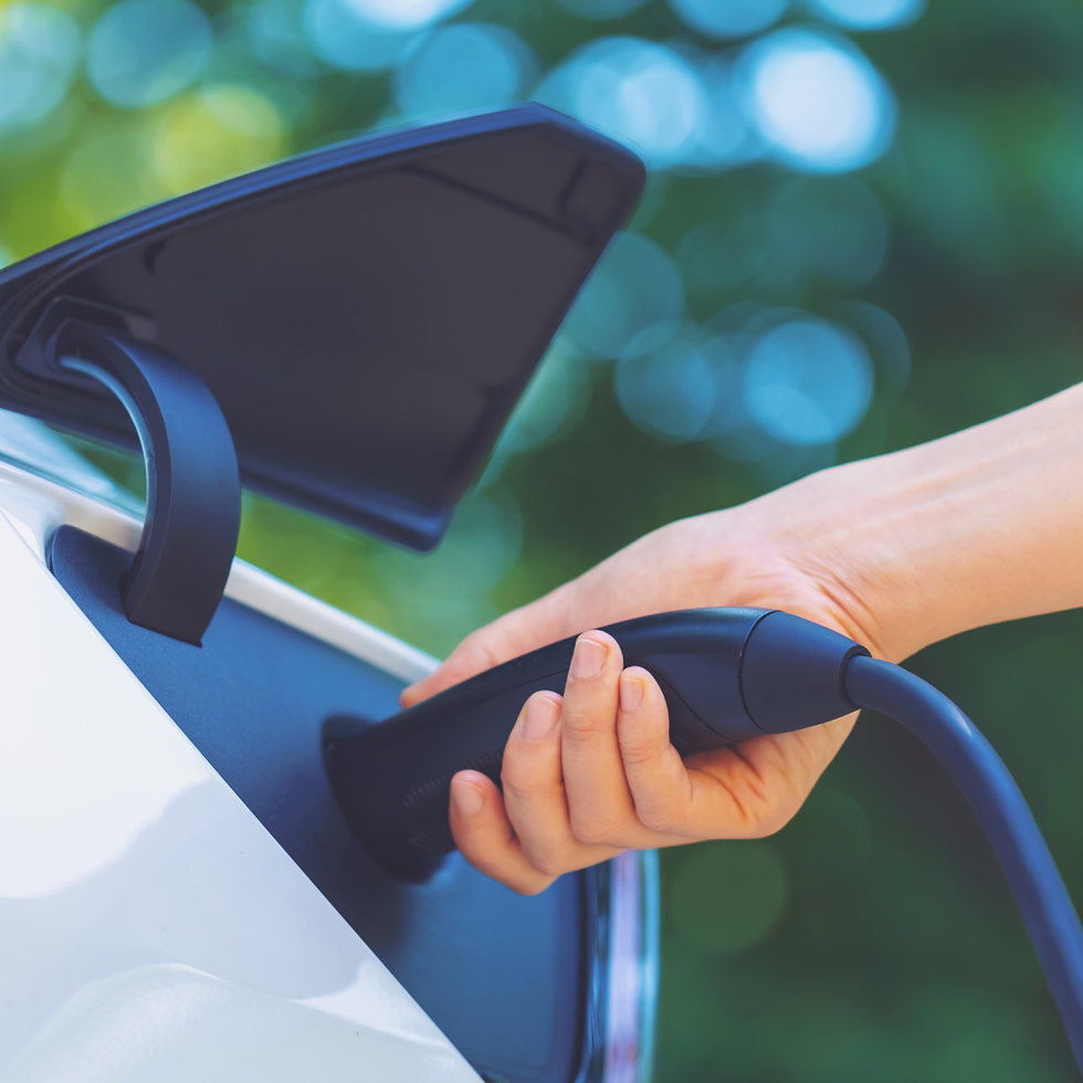Clean Energy Tax Credit