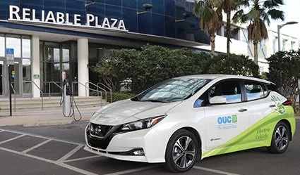 Orlando Utilities Commission