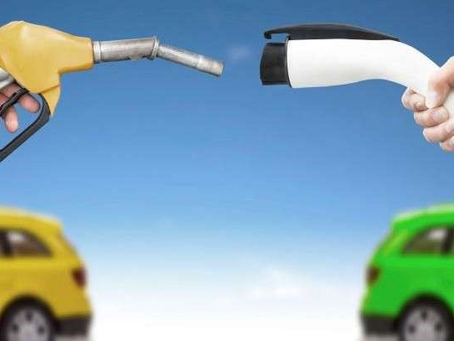 Battery Electric Vehicle