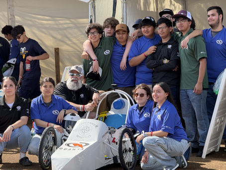 Electrathon