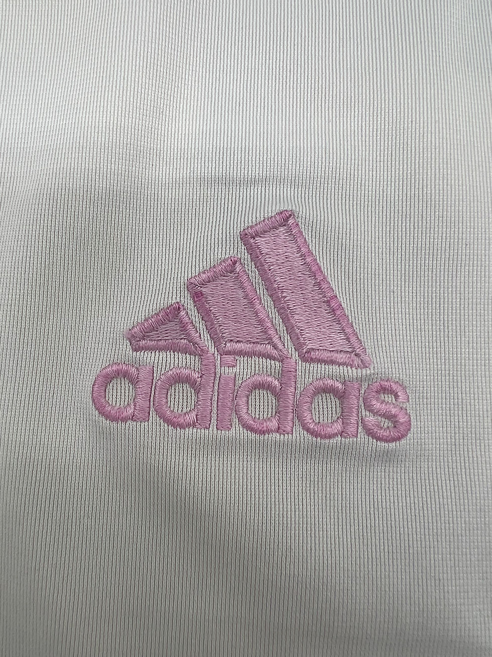 Thumbnail: Zidane France 2004 Away Jersey XL Detail