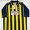Thumbnail: New Fenerbahce 1999/2000 Home Soccer Jersey (L) Front View