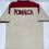 Thumbnail: Universitario de Deportes 2003 Home Soccer Jersey (XL) Back View