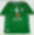Ireland 2001/2002/2003 Home Roy Keane #6 Soccer Jersey (L) Front View