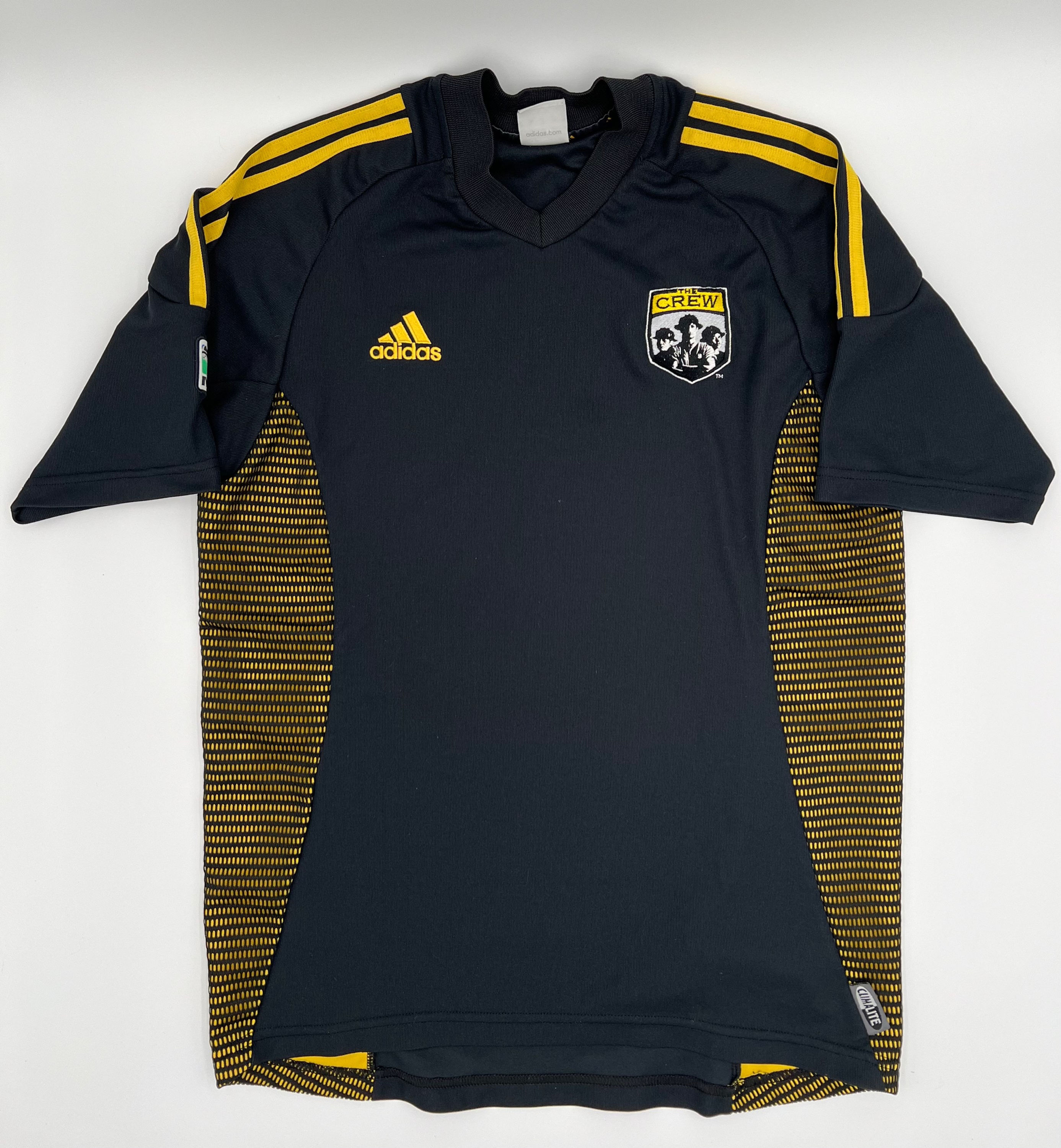 Columbus Crew 2002/2003 Away Jersey (S)