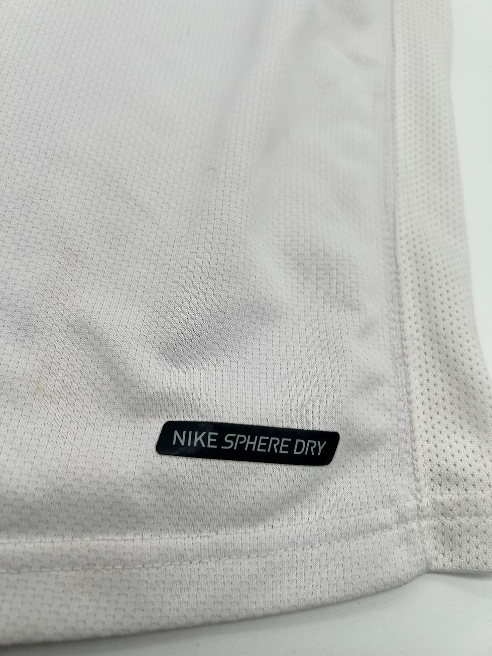 Thumbnail: Dempsey USMNT 2006 Home Jersey XL Detail
