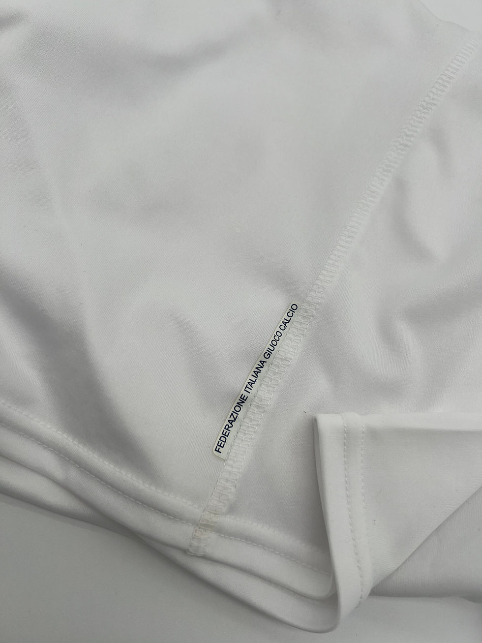 Thumbnail: totti italy 2006 away jersey Detailed View