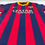 Thumbnail: Barcelona 2012/2013 Away Messi #10 Soccer Jersey (S) Front Parallel View