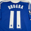 Thumbnail: Chelsea 2011/2012 Home Drogba #11 Soccer Jersey (XL)