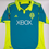 Thumbnail: Seattle Sounders 2012/2013 Third Dempsey #2 Soccer Jersey (XL) Front View