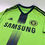 Thumbnail: Chelsea FC 2010/2011 Third Didier Drogba #11 Jersey (M)