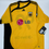 Thumbnail: AEK Athens 2006/2007 Home Julio Cesar #99 Soccer Jersey (XL) Front View