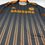 Thumbnail: Chelsea FC 2010/2011 Away Lampard #8 Soccer Jersey (L) Front Parallel View