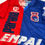 Thumbnail: Parana Clube 1992/1993 Home Jersey (L)
