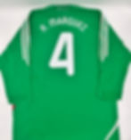 marquez mexico 2008 home jersey xl