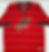 Dallas Burn 1997/1998 Home Soccer Jersey (XL) Front View