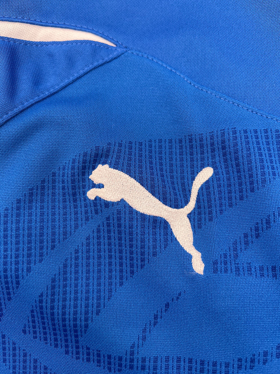 Thumbnail: Pirlo italy 2010 jersey Detailed View