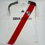 Thumbnail: River Plate 2012/2013 Home Trezeguet #7 Soccer Jersey (M) Front View