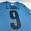 Thumbnail: Uruguay 2014/2015 Luis Suarez #9 Soccer Jersey (L)