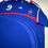 Thumbnail: France 2007/2008 Home Benzema #9 Soccer Jersey (XL)