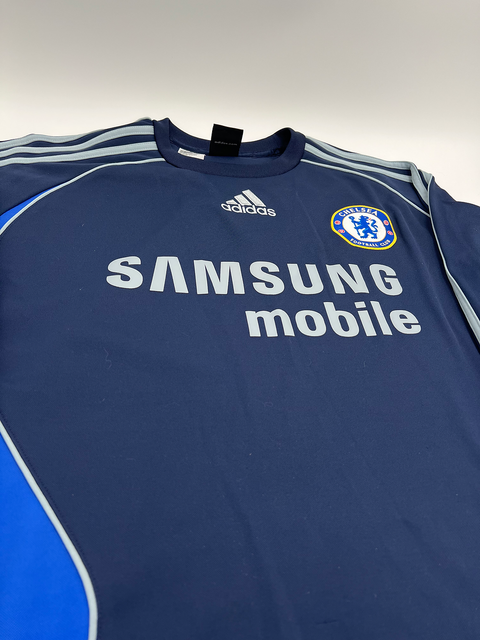 Thumbnail: Chelsea FC 2006/2007 Soccer Training Top (L)