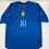 Thumbnail: baggio italy 2004 home jersey Front View