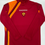 Thumbnail: Totti Roma 2005 Home Long Sleeve Jersey XXL Front View