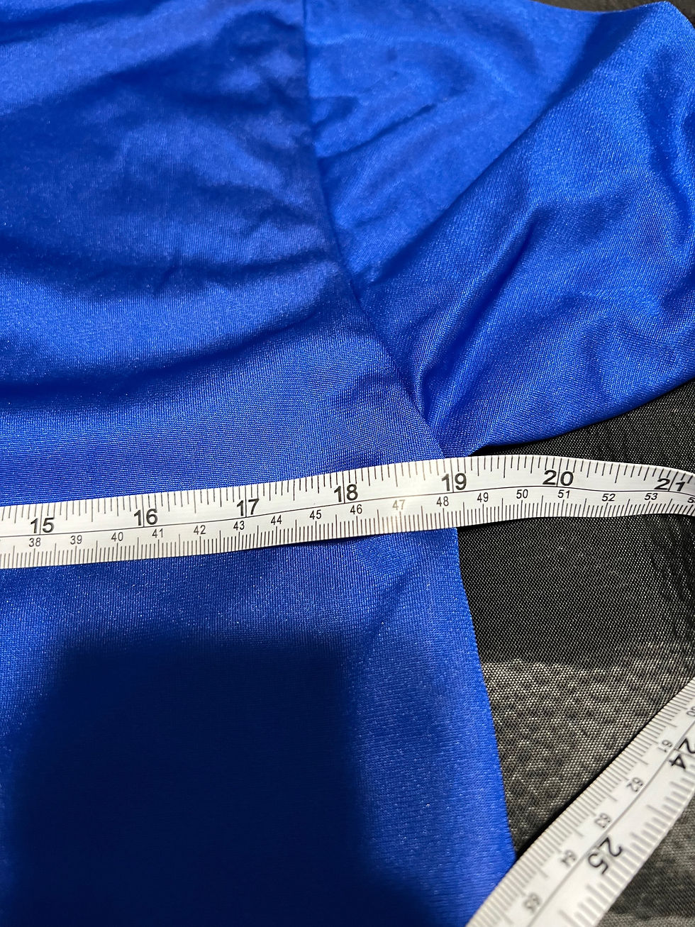 Thumbnail: Italy 1986/1987/1988/1989/1999 Home Jersey (M)