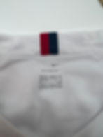 Thumbnail: Donovan Usa 2006 Home Jersey XXL Detailed View