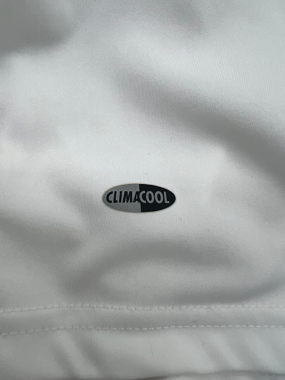Thumbnail: Klose Germany 2008 Home Jersey M Detail