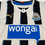 Thumbnail: Newcastle United 2013/2014 Home Ben Arfa #10 Soccer Jersey (L)