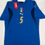 Thumbnail: Italy 2006/2007 (Ballon d'Or Year) Home Cannavaro #5 Soccer Jersey (M)