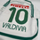 Thumbnail: SE Palmeiras 2006/2007 Away Valdivia #10 Soccer Jersey (M)