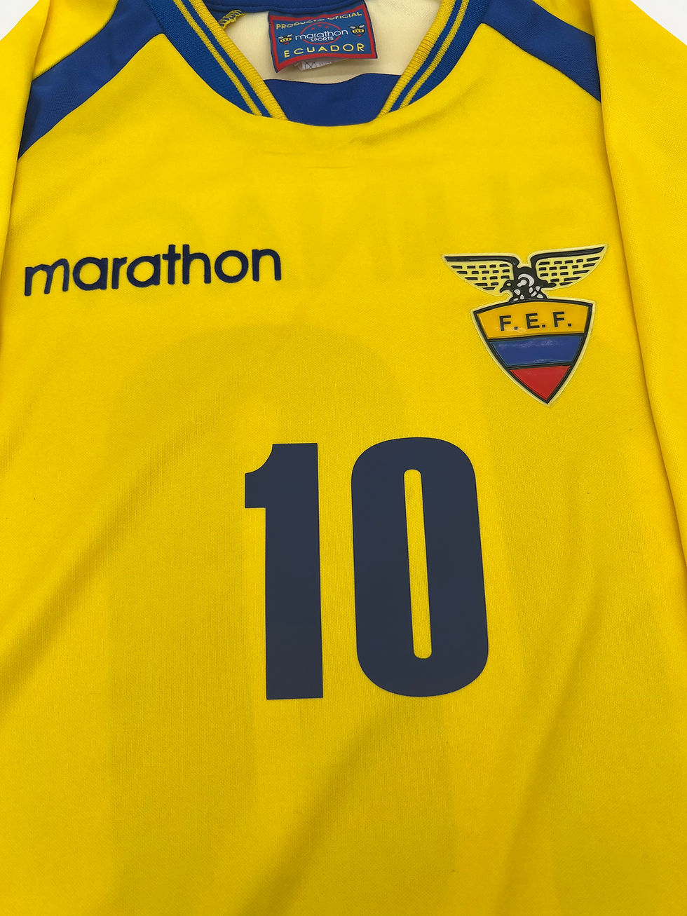 Thumbnail: Aguinaga ecuador 2002 home s