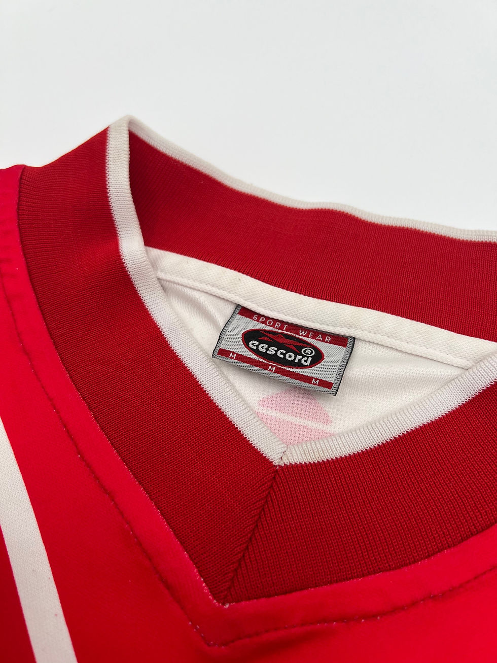 Thumbnail: Tecos FC 2001/2002 Home Jersey (M)