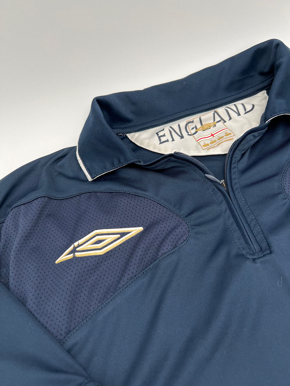Thumbnail: England 2005 Fan Jersey (L)