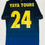 Thumbnail: Toure City 2014 Awa Jersey S Back View