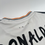 Thumbnail: Real Madrid 2005/2006 Away Ronaldo #9 Soccer Jersey (L) Detail 3