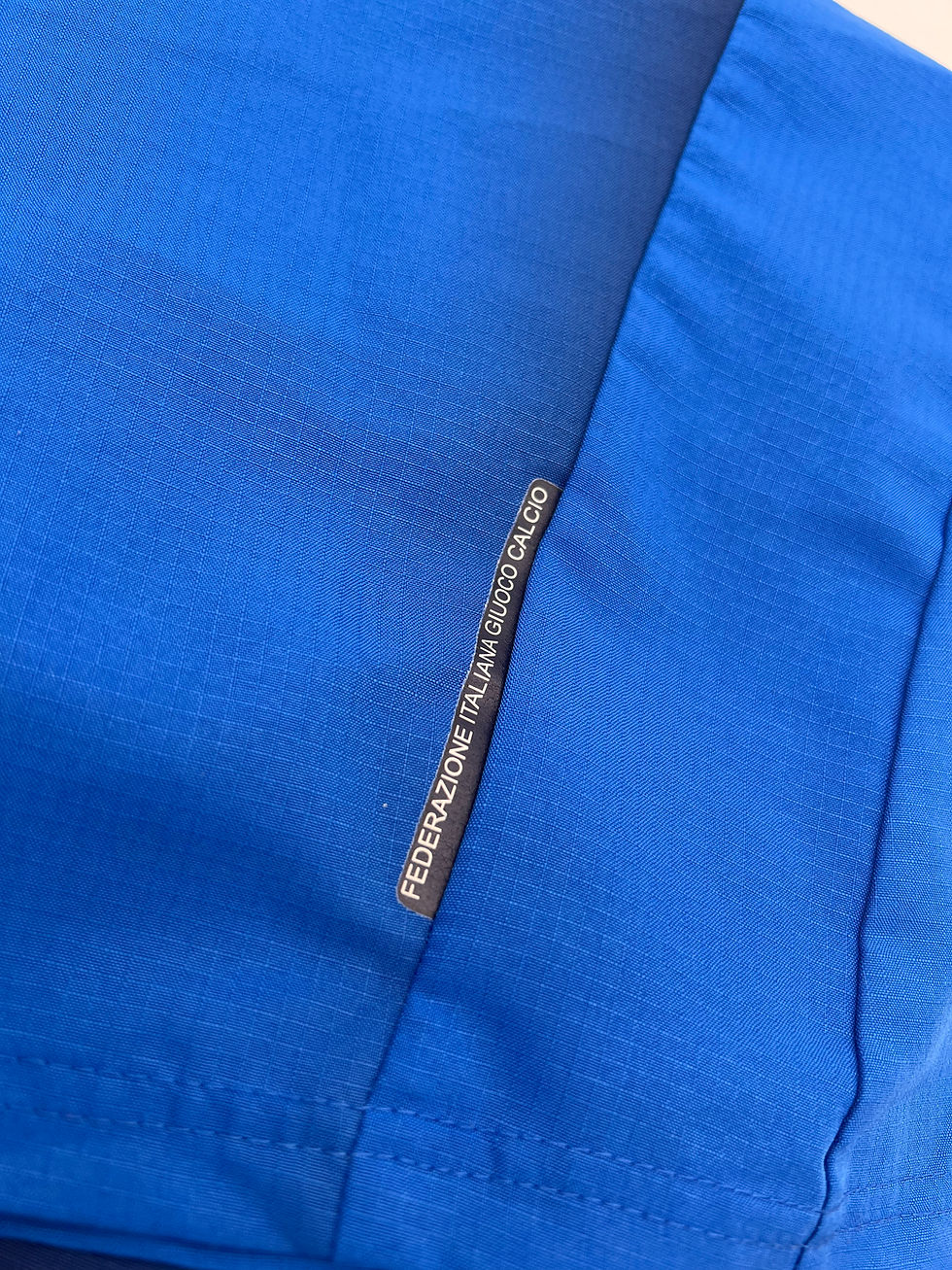Thumbnail: Pirlo Italy 2006 Home Jersey L Detail 3