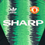 Thumbnail: Manchester United 1990/1991 Remake Goalkeeper Long sleeve Jersey (L) Front Close Up View