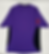 Orlando City SC 2011 Prototype USL Soccer Jersey (S) Back View
