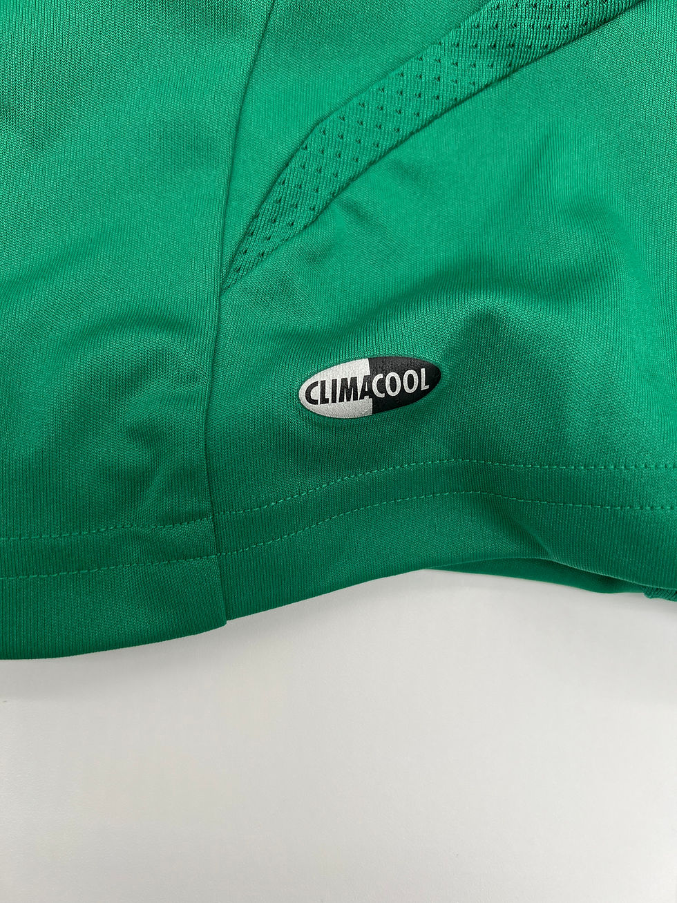 Thumbnail: Guardado Mexico Home Jersey S Detailed View