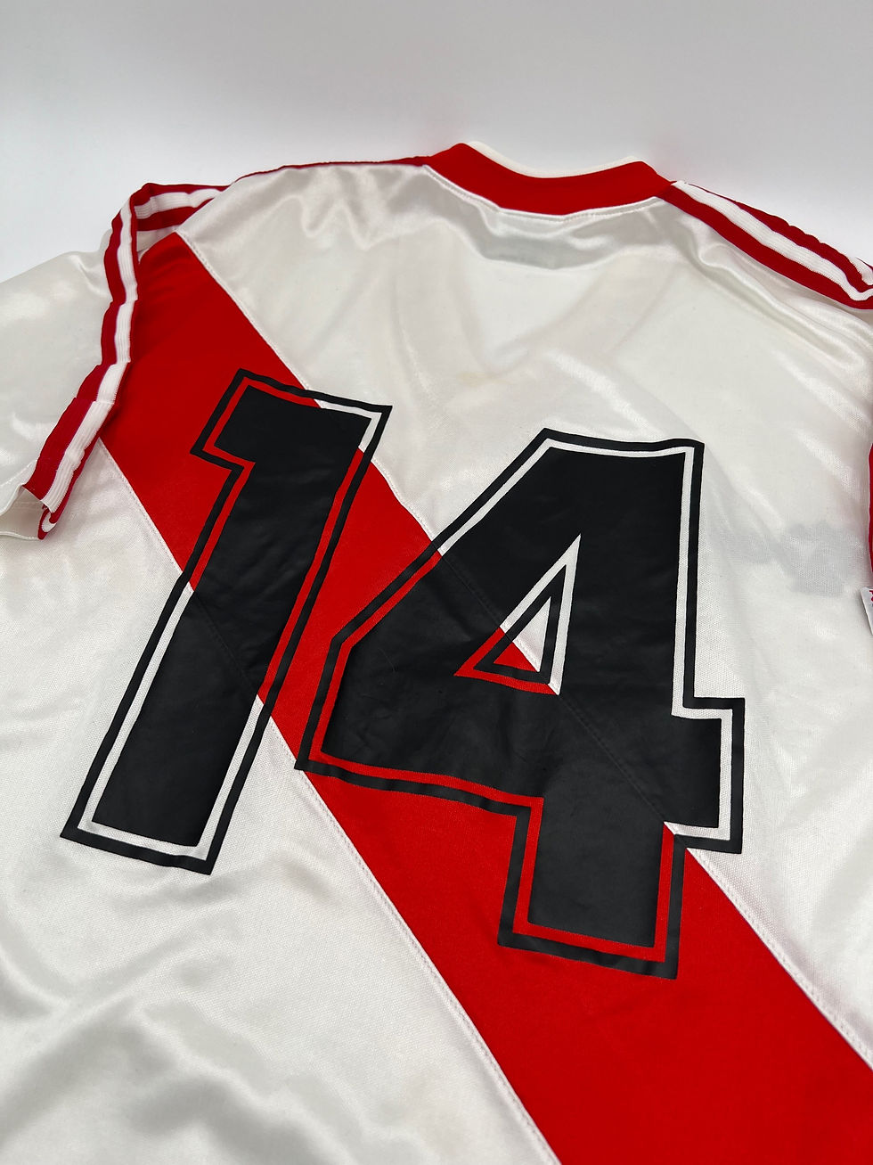 Thumbnail: Peru 1992/1993 Home Jersey (L)