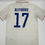 Thumbnail: USMNT 2014 Home Altidore #17 Soccer Jersey (L)