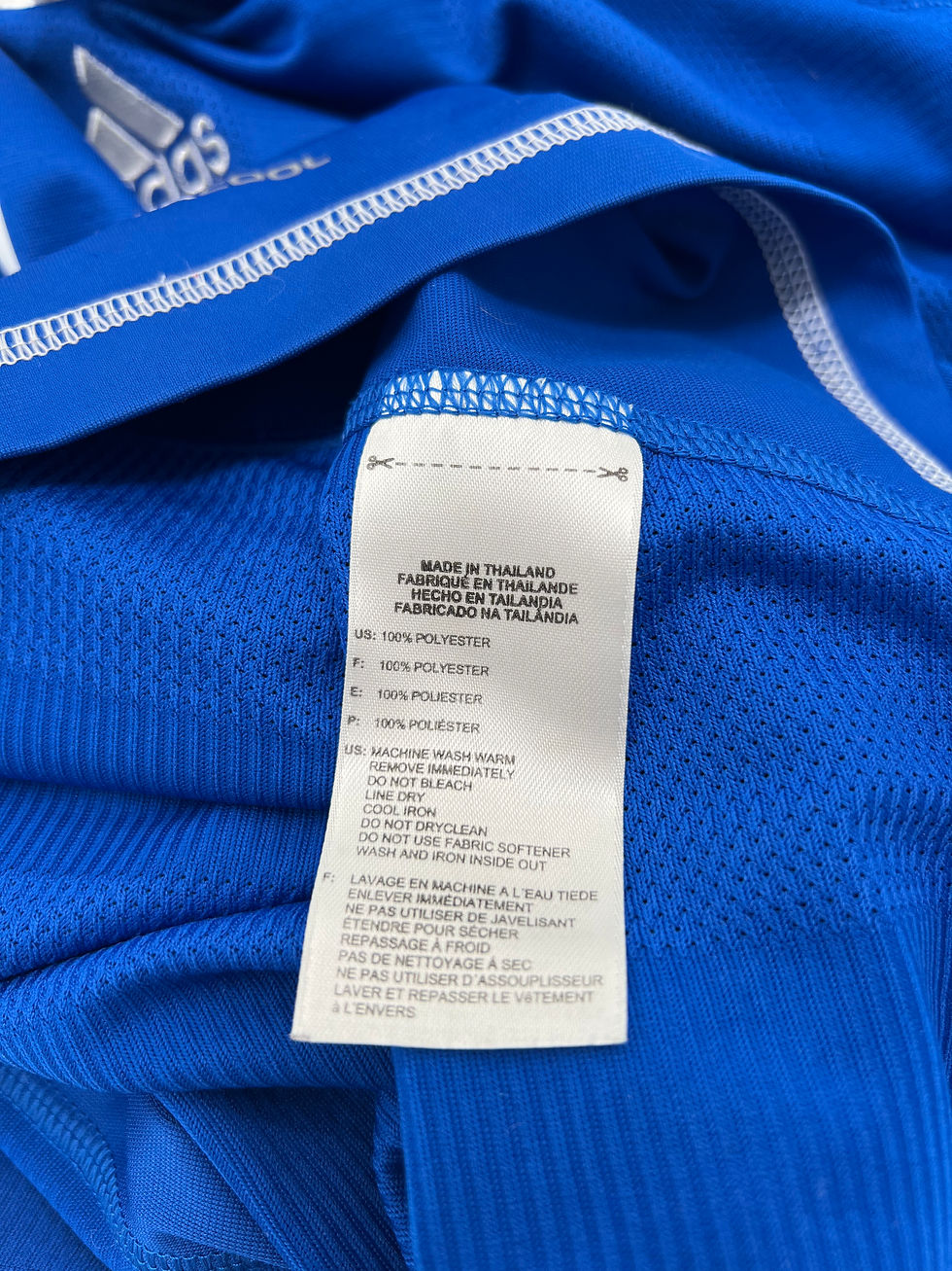 Thumbnail: Argentina 2010/2011 Away Messi #10 Soccer Jersey (S)