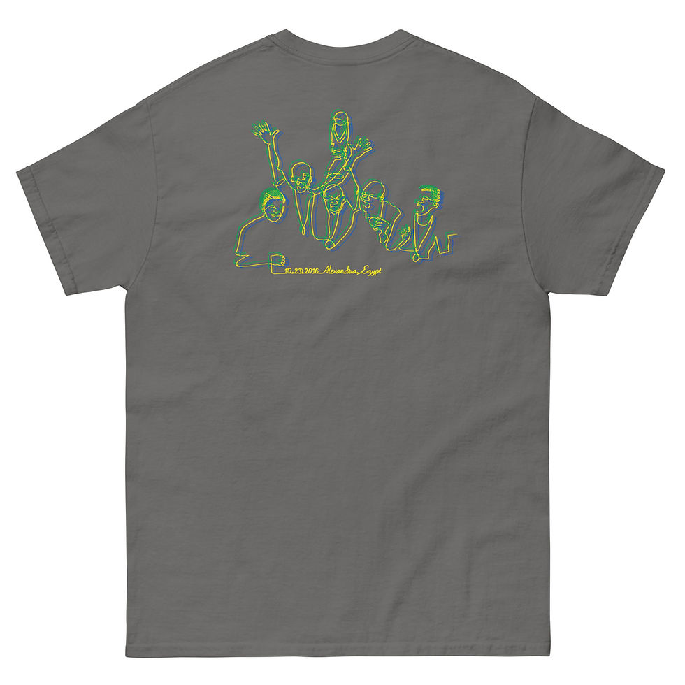 Thumbnail: Billiat Mamelodi Sundowns FC CAF Champions League 2015/2016 Soccer Shirt Grey Back View